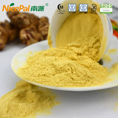 Ginger powder