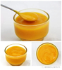 Made in China Fresh Mango Pure Natural No Additive Frozen Mango Pulp