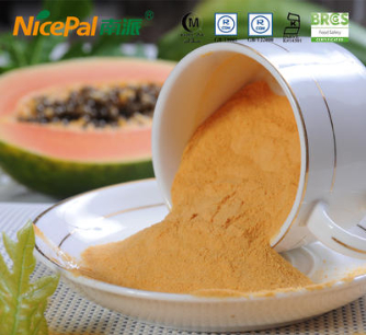 papaya powder