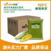 NFC Frozen Croissant Honey Melon Pulp