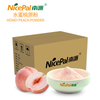 Honey Peach Powder 
