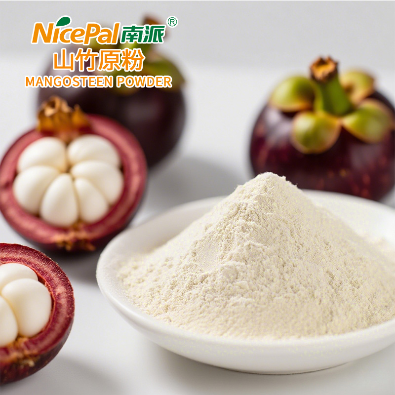 Mangosteen Powder