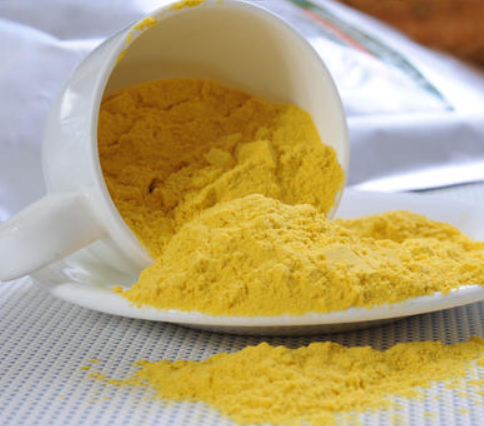 ​Is pumpkin powder healthy?