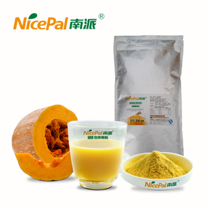 Dried Pumpkin Extract Powder for Food Ingredients