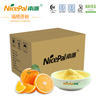 Top Quality Orange Juice Powder For Bakery and Chocolate