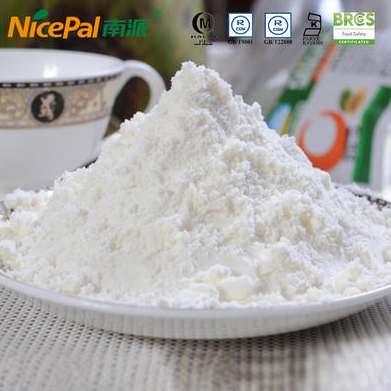 coconut powder