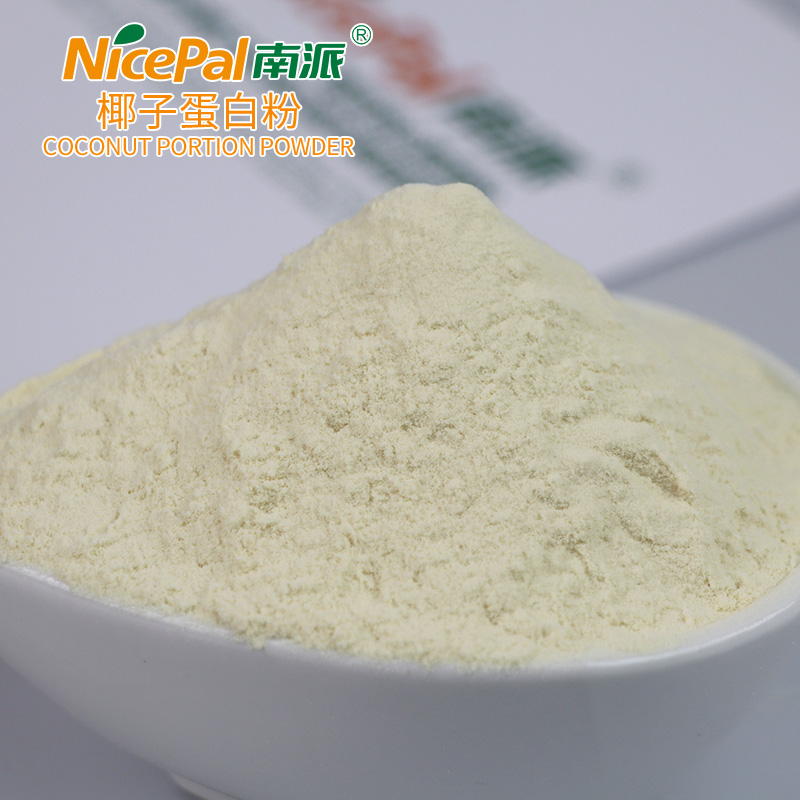 Coconut Protein Powder (Spay-dried)