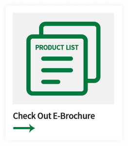 Product List 2025 