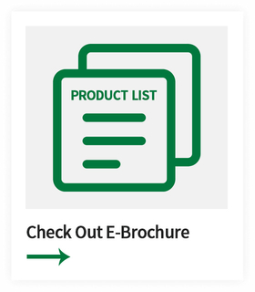 Product List 2025 