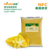 NFC Frozen Starfruit Pulp (Carambola)