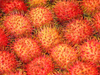 Rambutan Powder (Hairy Lychee)