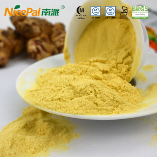 Coffee Extract Ginger Powder for Bloating