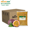 NFC Quick Frozen Passion Fruit Pulp 