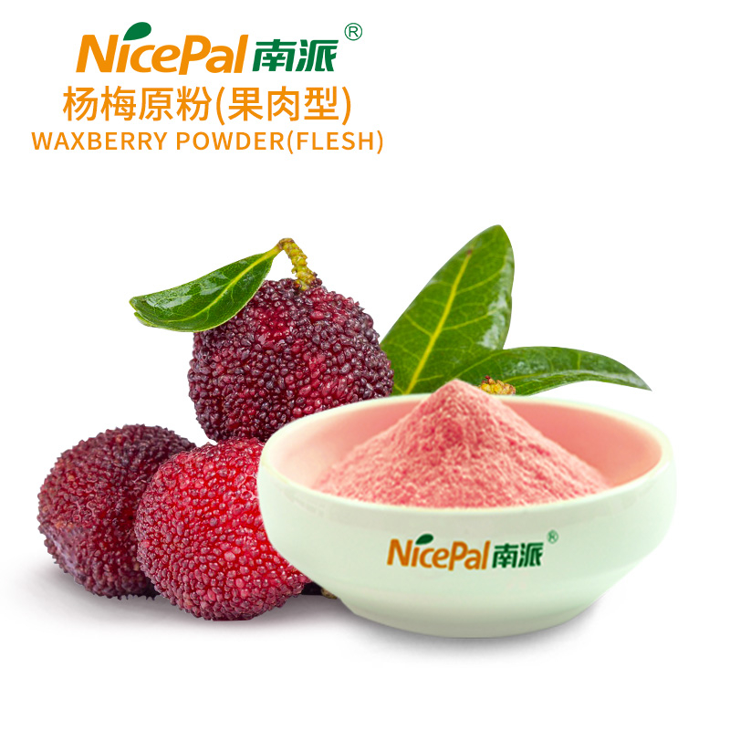 Waxberry Powder (Flesh) 