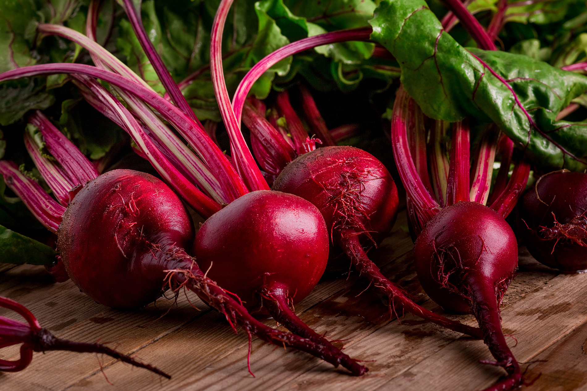 beets