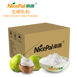 Raw Coconut Milk Powder 