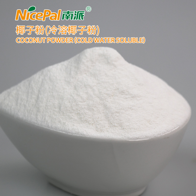 Coconut Powder ( Cold Water Soluble )