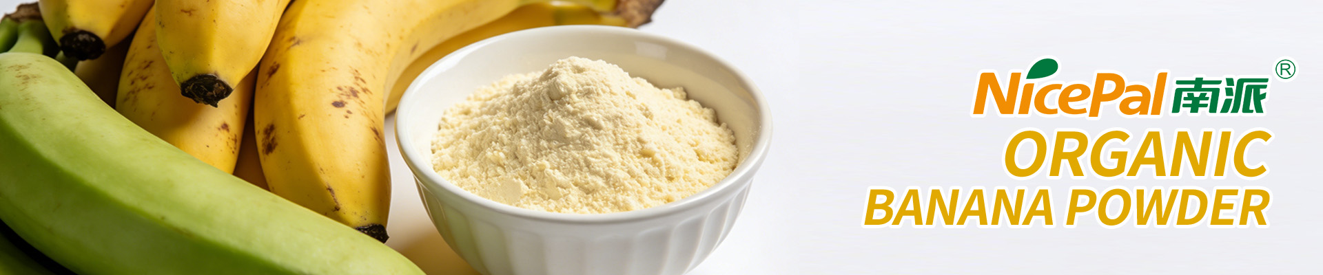 banana powder