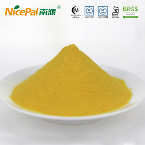 Natural Mango Flavour Powder For Snack Food