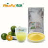 Factory Supply Lime Juice Powder for Drinks