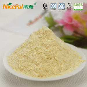 What are the advantages of lemon powder?