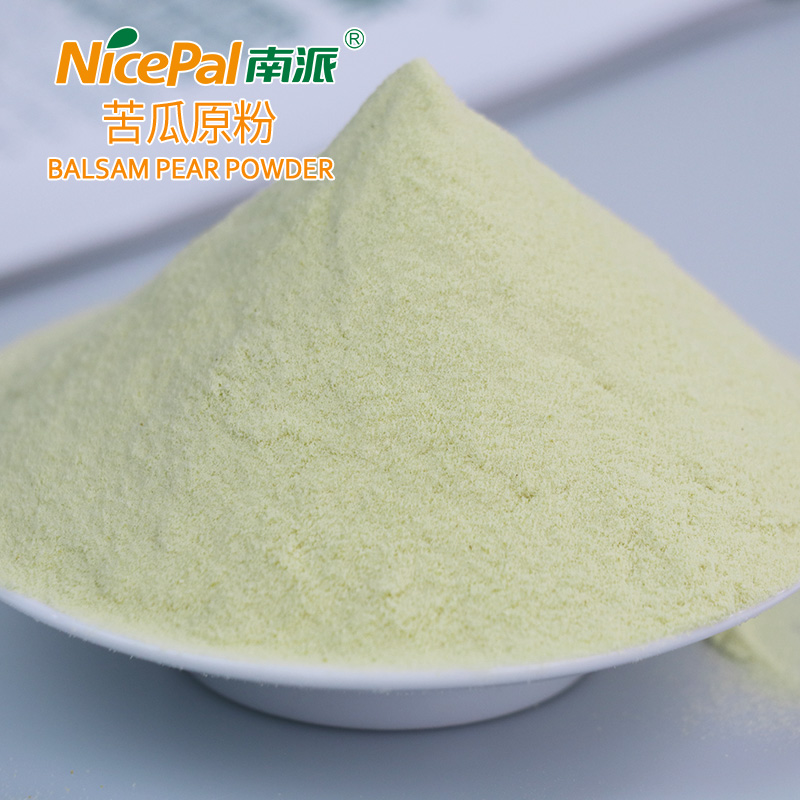 Balsam Pear Powder (Bitter Melon)