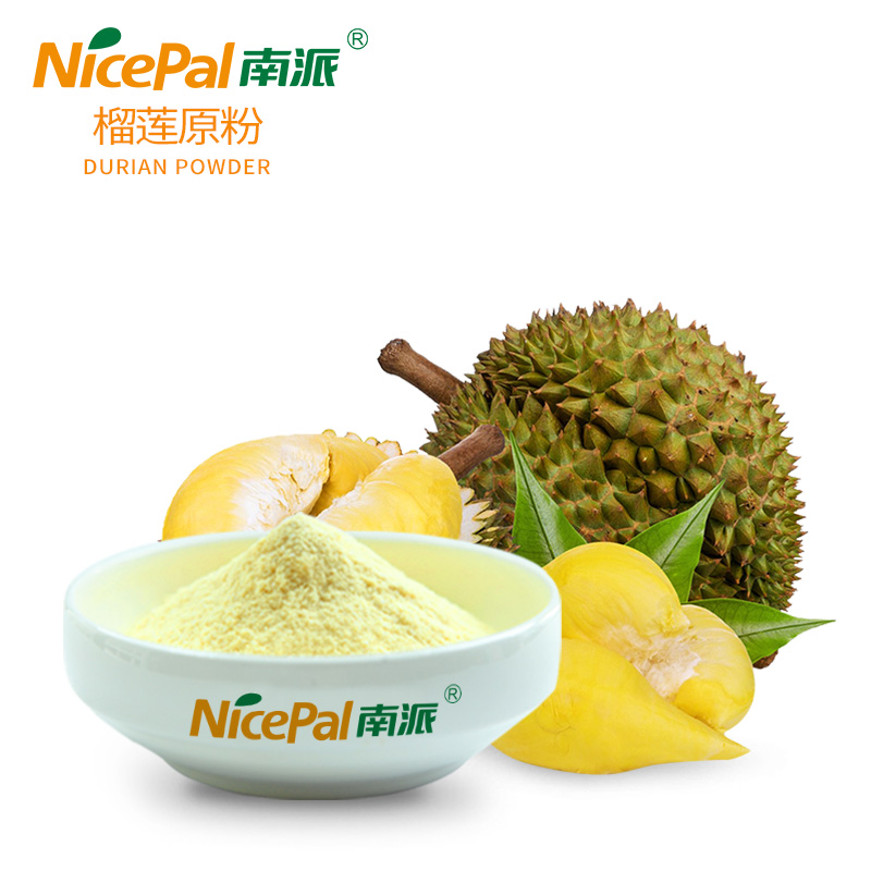 Durian Powder