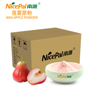 Wax Apple Juice Powder ( Wax Jambu )