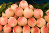NFC Frozen Honey Peach Pulp 
