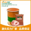 Frozen Concentrated Honey Peach Juice