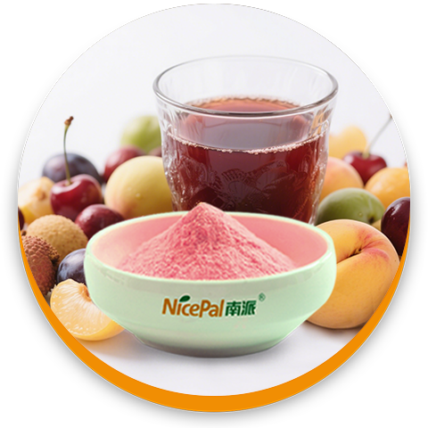 Stone Fruits