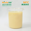 NFC Frozen Apple Pulp