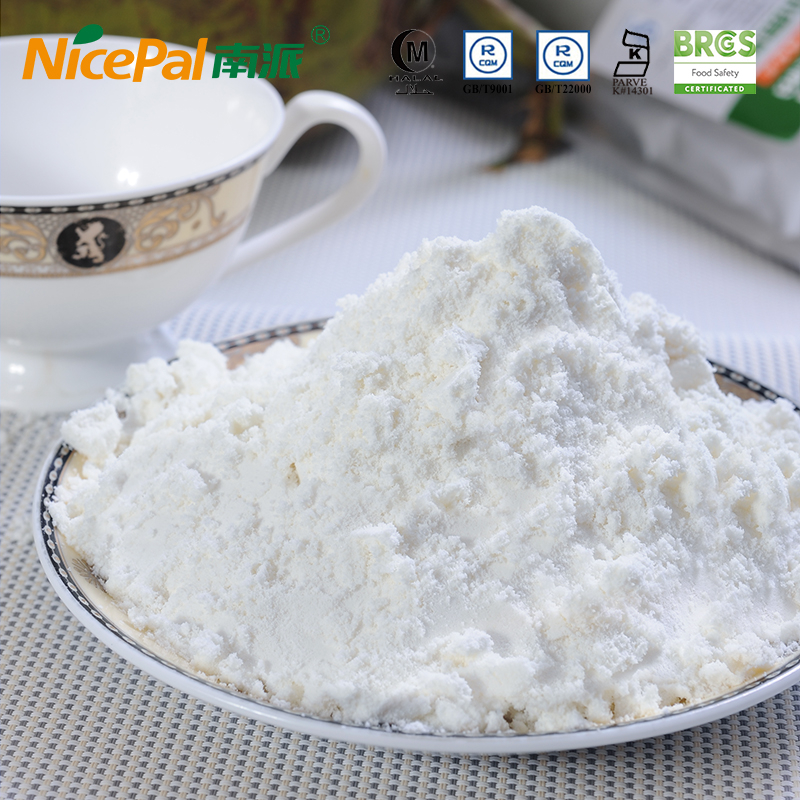 Fragrant Coconut Powder ( Nam Hom Coconut) 