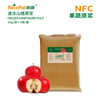 NFC Frozen Hawthorne Pulp （hawberry）
