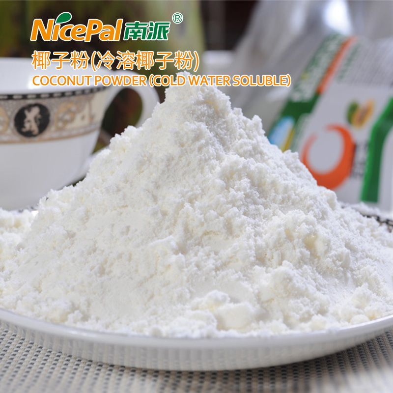 Coconut Powder ( Cold Water Soluble )