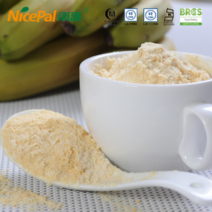 Banana Juice Powder for Infant Food and Snacks