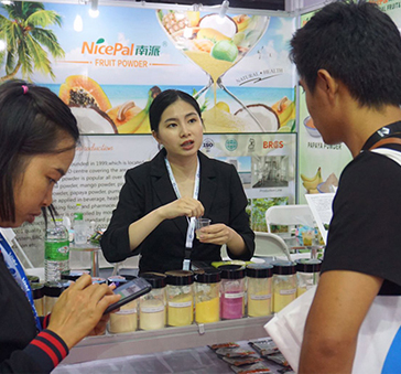 Thailand FI Asia Expo 2019