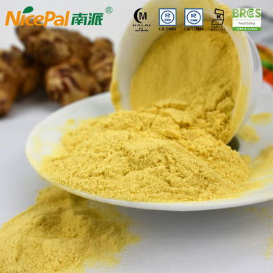 ginger powder