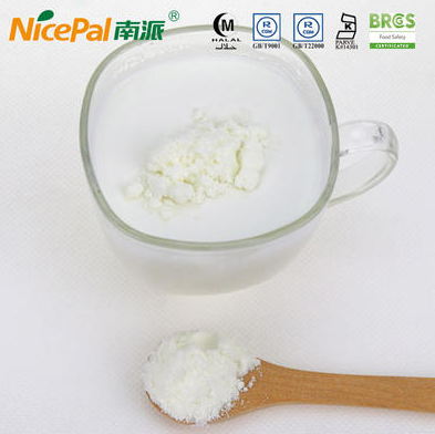 How To Dissolve Coconut Milk Powder Hainan Nicepal Industry Co Ltd