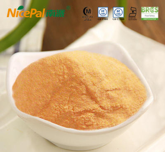 papaya powder