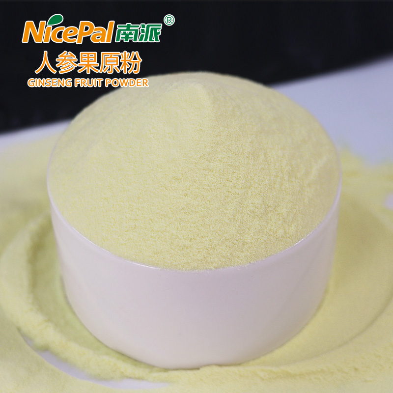 Pepino Melon Powder ( Ginseng Fruit )