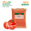 NFC Frozen Tomato Pulp