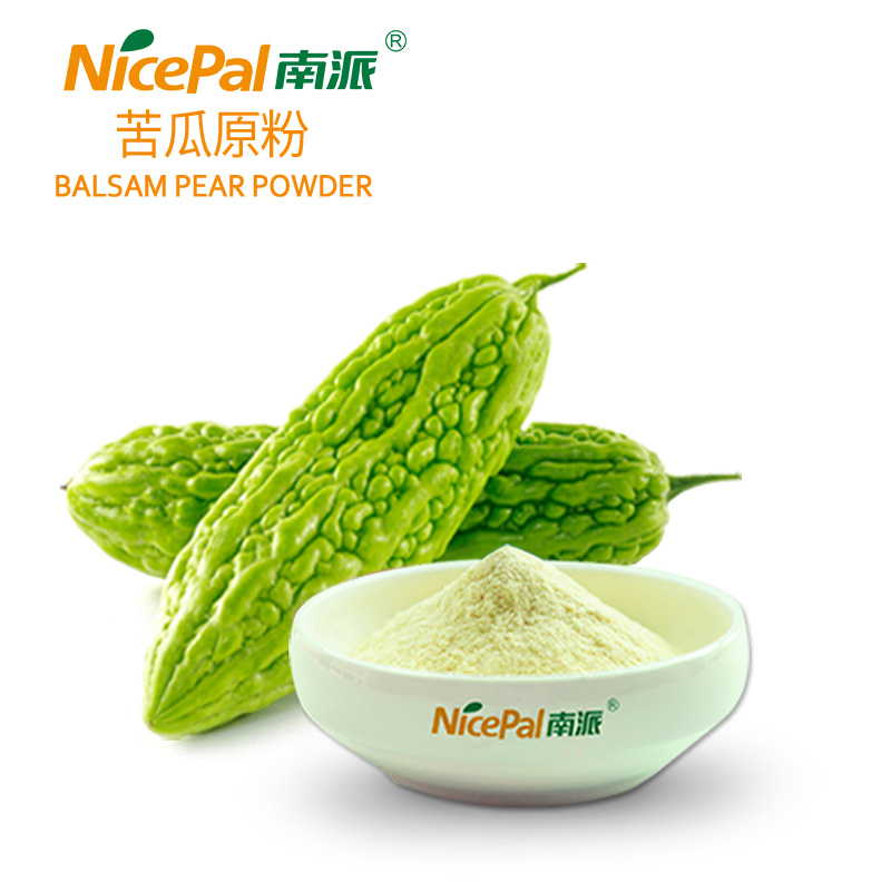 Balsam Pear Powder (Bitter Melon)