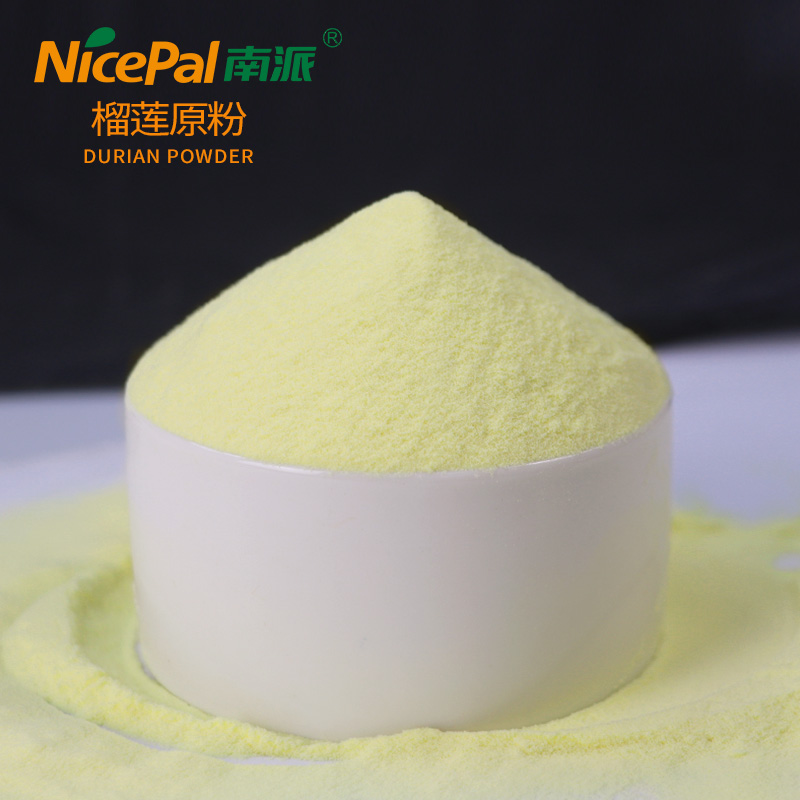 Durian Powder