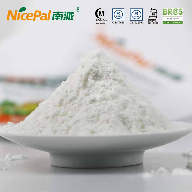 Coconut Milk Powder Fat60% (A106)