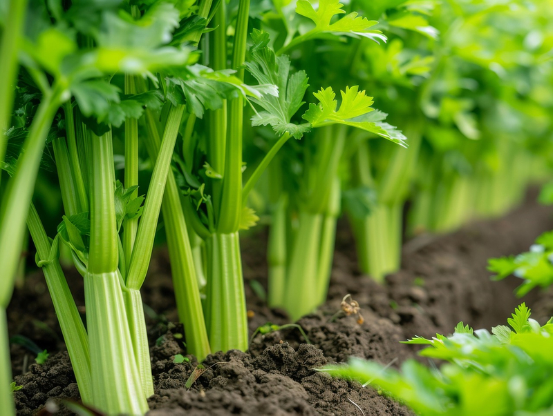 Celery Powder