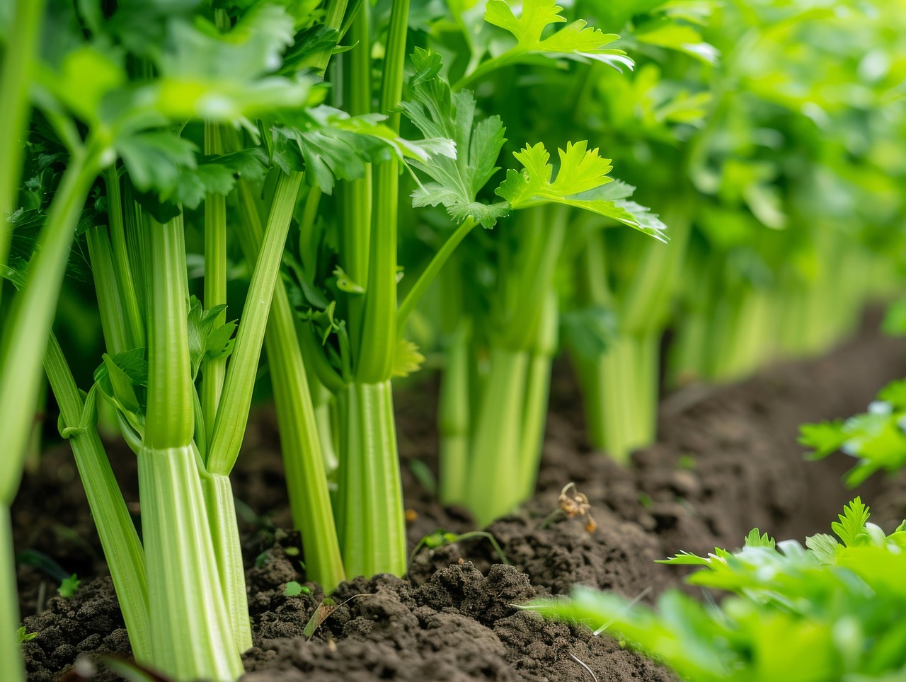 Celery Powder