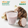 NFC Frozen Taro Pulp 