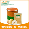 Frozen Concentrated Asian Pear Juice