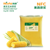 NFC Frozen Sweet Corn Pulp 